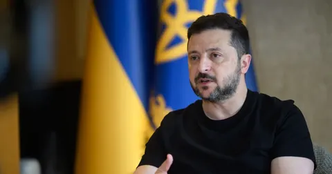 Зеленський допускає перші результати переговорів до кінця вересня: що це означає