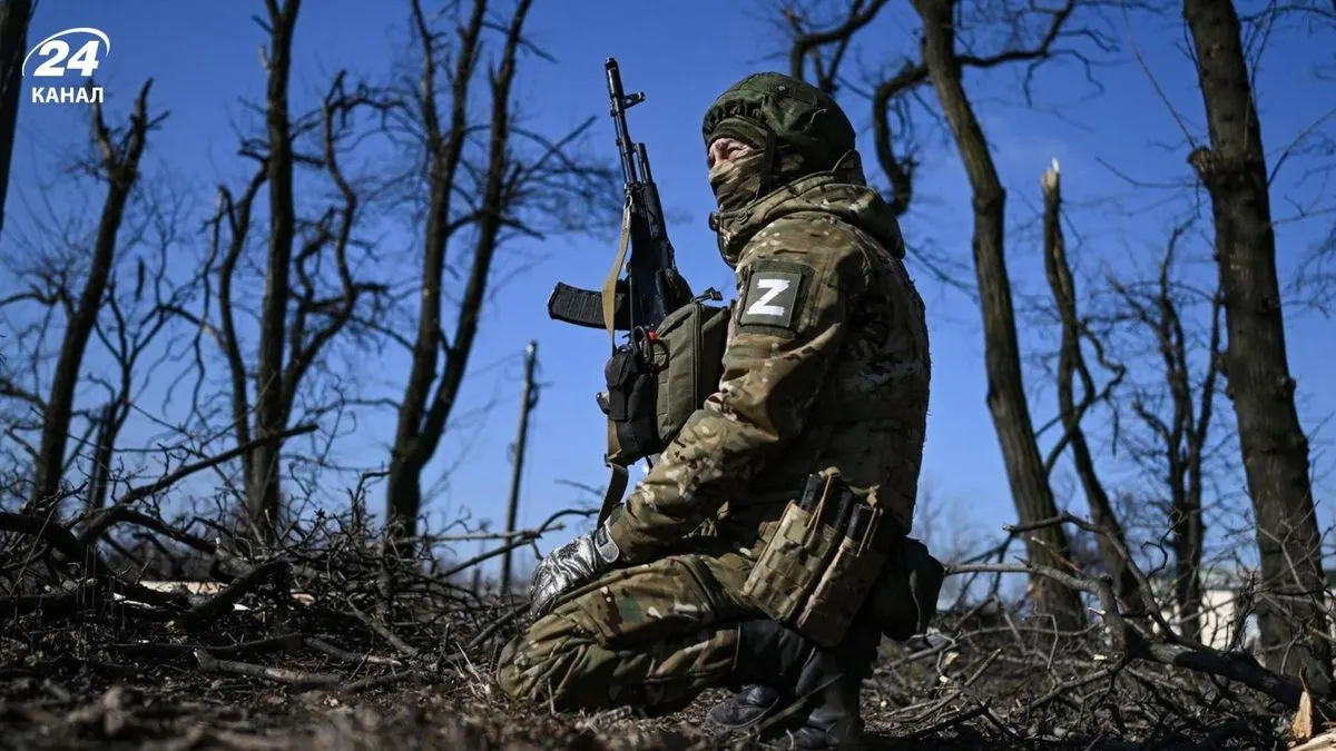 Втрати Росії у війні: що означають цифри за січень–липень та плани Кремля