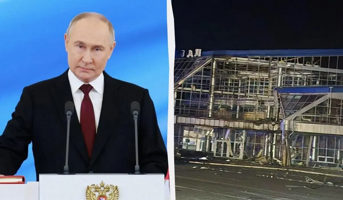 Bloomberg: Кремль готує посилення ударів по Україні через провал переговорів