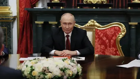 Три сценарії для Кремля: чому жоден із них не дає Путіну легкої перемоги