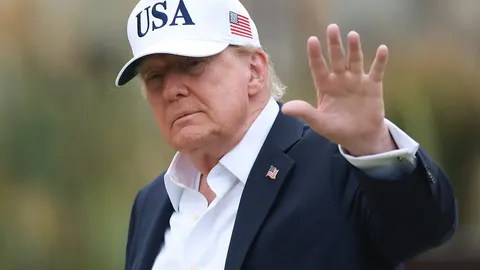 Трамп може розсекретити документи про 11 вересня: що це змінить