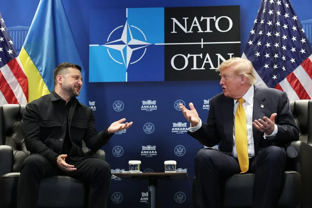 Візит Реткліффа до Москви: сигнал Трампу щодо підтримки України