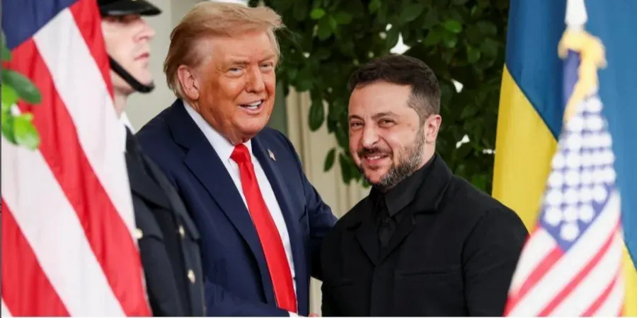 Зустріч Зеленського і Трампа в Нью-Йорку: що стоїть за підготовкою до Генасамблеї ООН