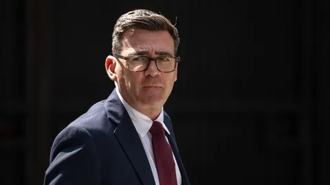 Британія тиснутиме на Трампа заради ракет Patriot для України