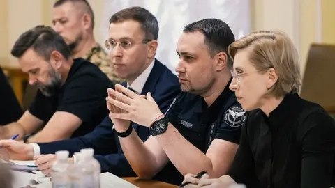 Буданов: ветеранам потрібен єдиний маршрут супроводу без бюрократії