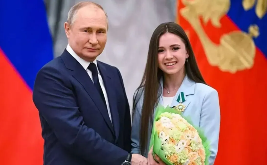 Валієва чекає рішення ISU: що означає можливе повернення фігуристки на лід