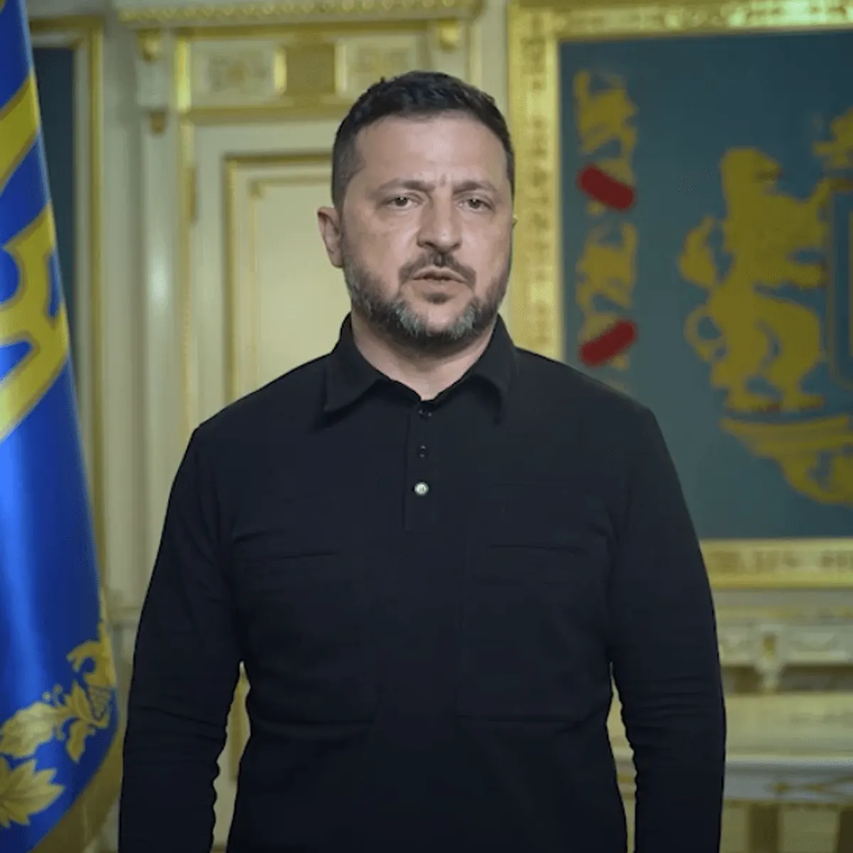 Зеленський: російське небо стає повністю небезпечним