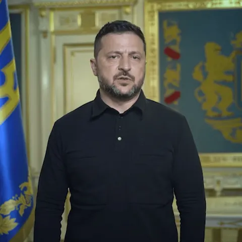 Зеленський: російське небо стає повністю небезпечним