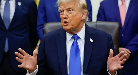 Трамп планує дзвінки Путіну та Зеленському: розмови можуть відбутися 7 вересня