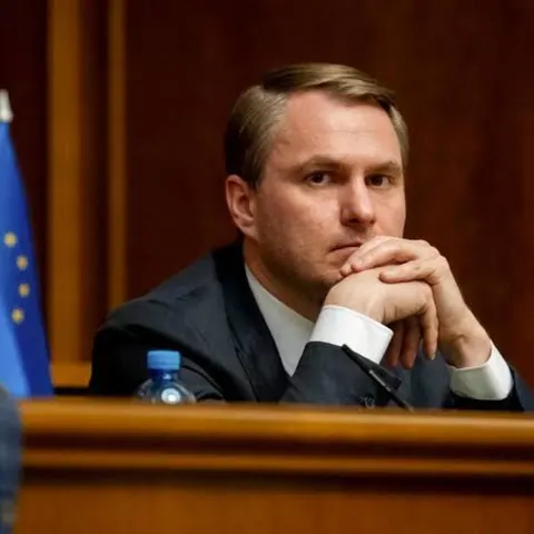 Кравченко підписав підозру Кривоносу: що стоїть за конфліктом Генпрокуратури, НАБУ та Офісу президен