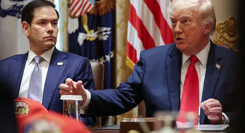 Трамп запропонував перейменувати Нью-Мексико на «Нью-Америка»
