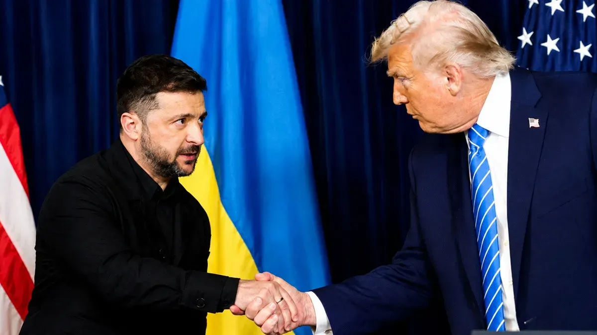 Візит Віткоффа і Кушнера: у Києві готуються до нових переговорів