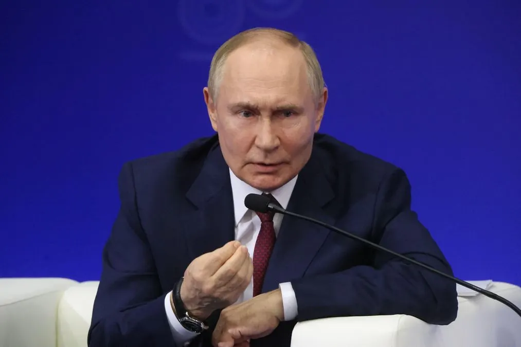 Газовий тиск Кремля: чому Китай не поспішає рятувати російський експорт