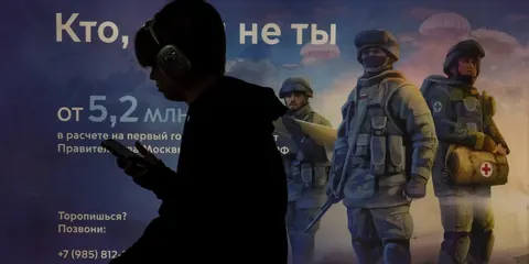 На окупованих територіях «голосують» загиблі: що стоїть за виборами до Держдуми РФ