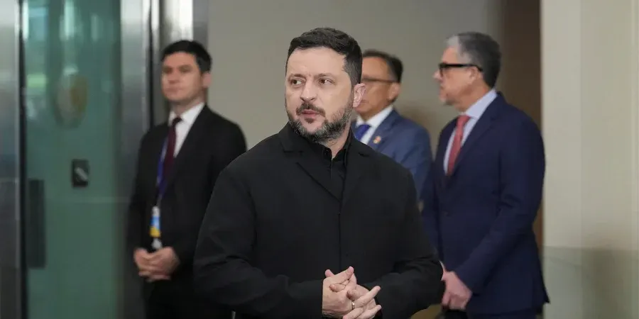 Зеленський і Трамп у Нью-Йорку: що стоїть на кону зустрічі на полях Генасамблеї ООН