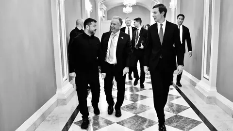 Зеленський: Путін не хоче засмучувати Трампа і може піти на дипломатію до зими