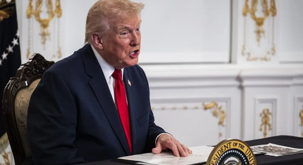 Канада перейменує проспект Трампа на честь Обами: що це означає