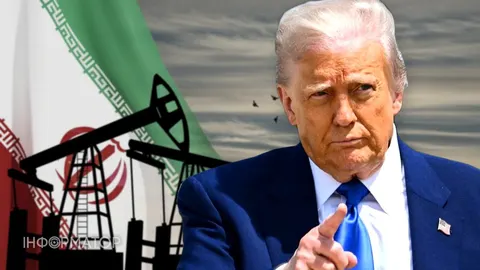 Трамп хоче контролю над іранською нафтою: що це означає для ринків і України