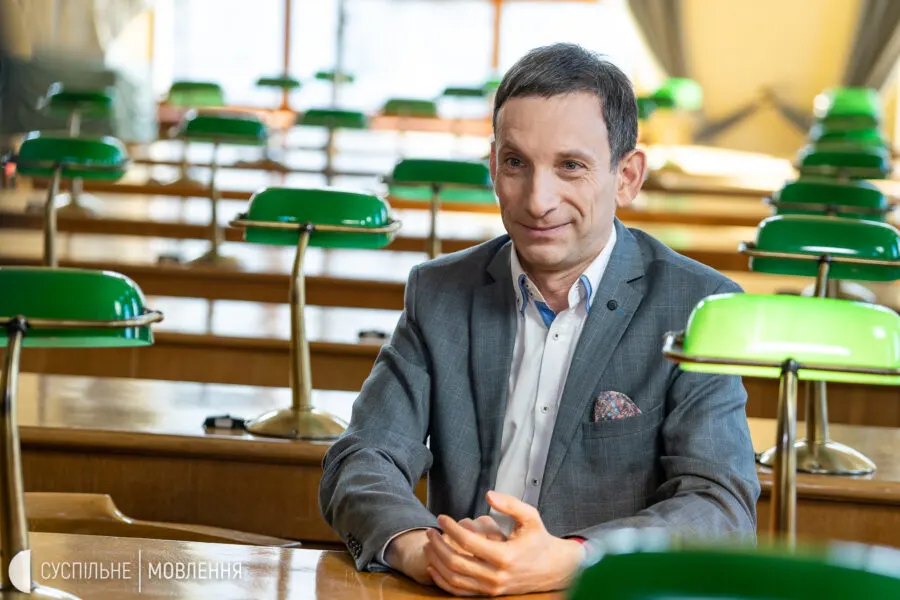 Портников про метафору Путіна: косатки не їдять ведмедів, а він погано вчився