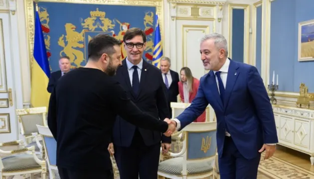 Каталонія та Барселона: новий рівень партнерства з українськими громадами