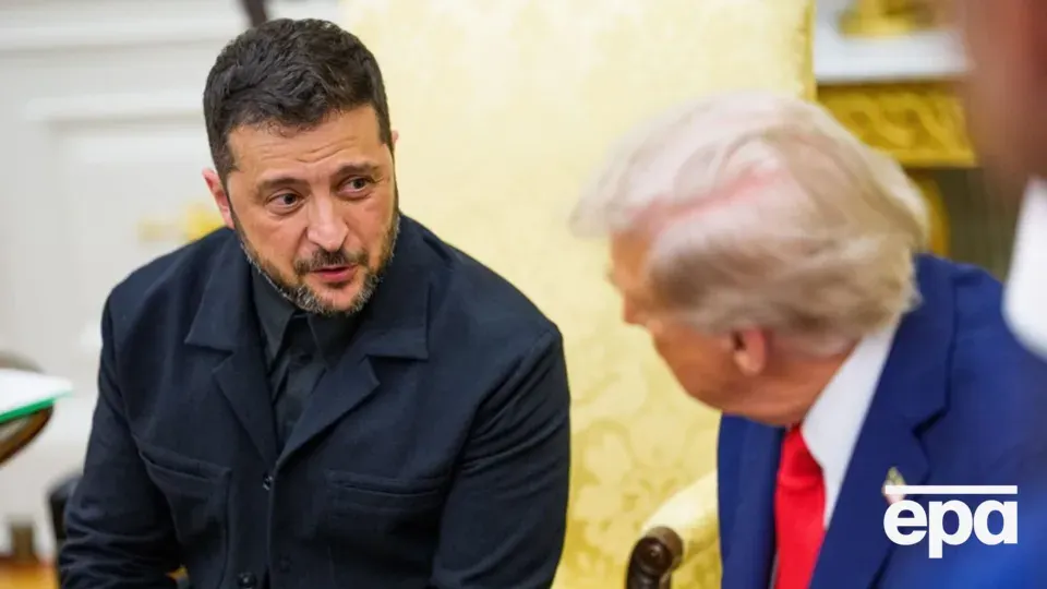 Зеленський і Трамп зустрінуться в Нью-Йорку: що це означає для України