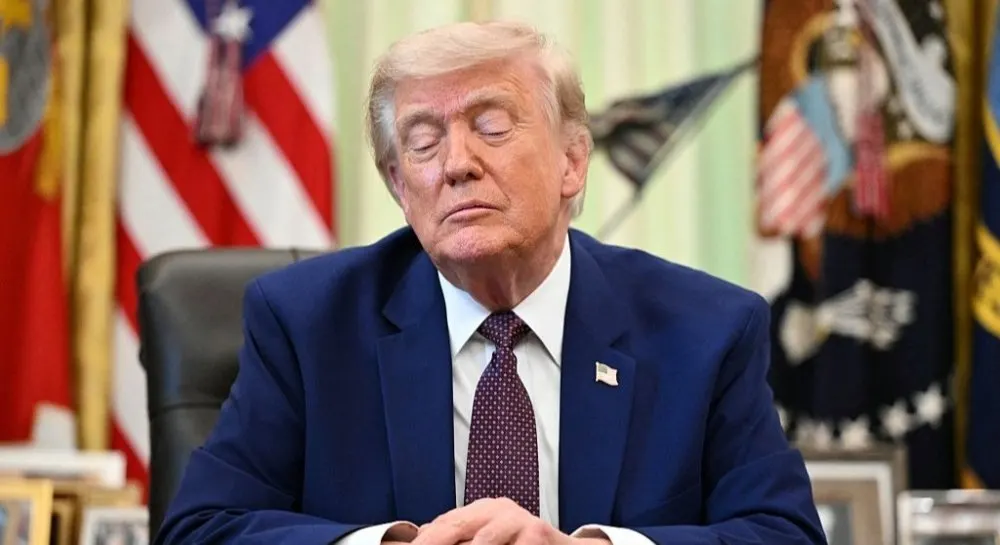 Трамп на Генасамблеї ООН говоритиме про Іран і Газу — посол США