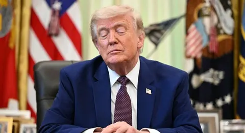 Трамп про Patriot: як Україна може отримати ракети, не зрадивши технології США