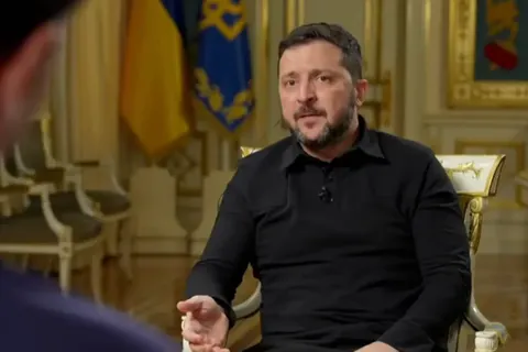 Зеленський: вибори можливі лише за безпечних умов