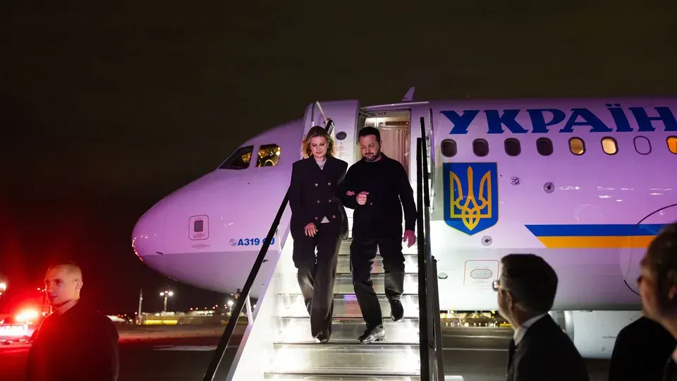 Зеленський у Нью-Йорку: близько 20 зустрічей, розмова з Трампом і нова Drone Deal