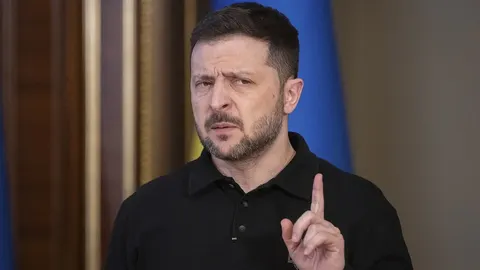 Зеленський звільнив Мудру: що відомо про скандальне кадрове рішення