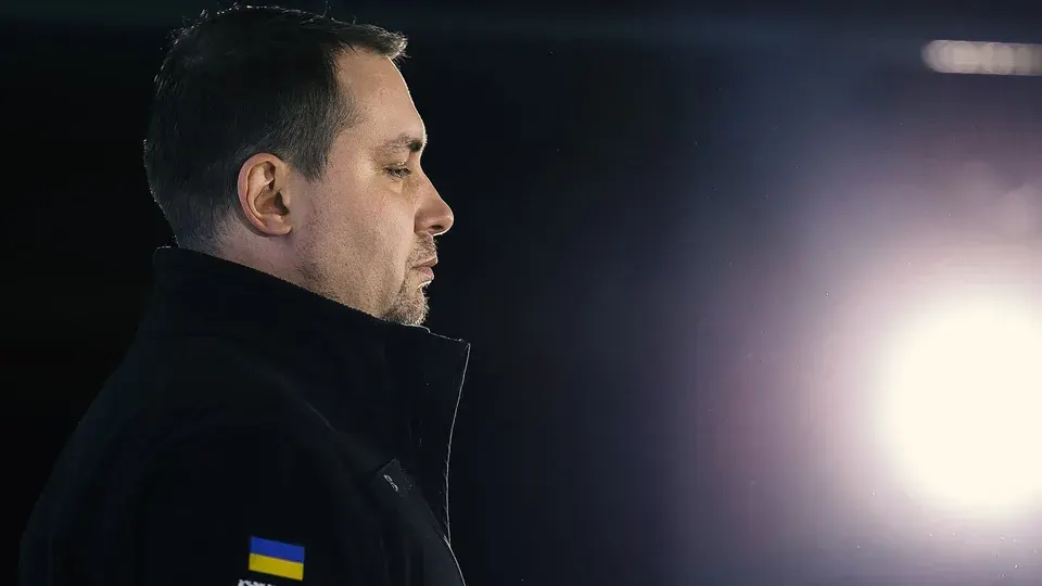 Буданов про справу Мудрої: звільнення не означає вини, хай суд вирішує