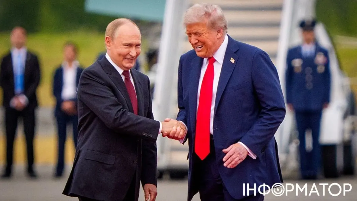 США можуть підписати бізнес-угоди з Росією ще до кінця війни: що це означає