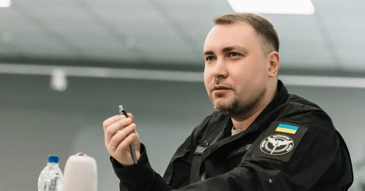 Буданов про візит голови ЦРУ до Москви: головною темою були не Україна
