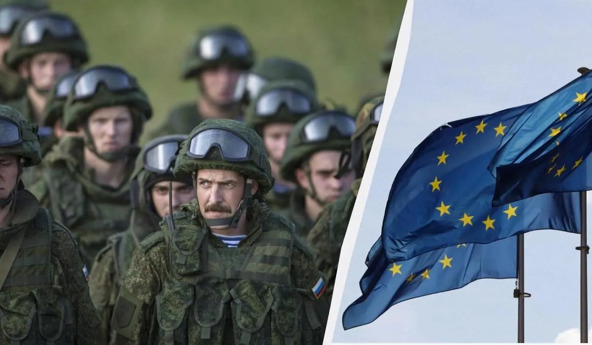 Європа готується до гібридної війни: що означає хвиля заяв про загрозу з боку РФ