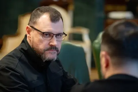 Клименко очолив координаційний центр кібербезпеки: що це змінює