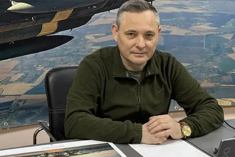 Балістика залишається головним викликом для ППО: що означає попередження Повітряних сил