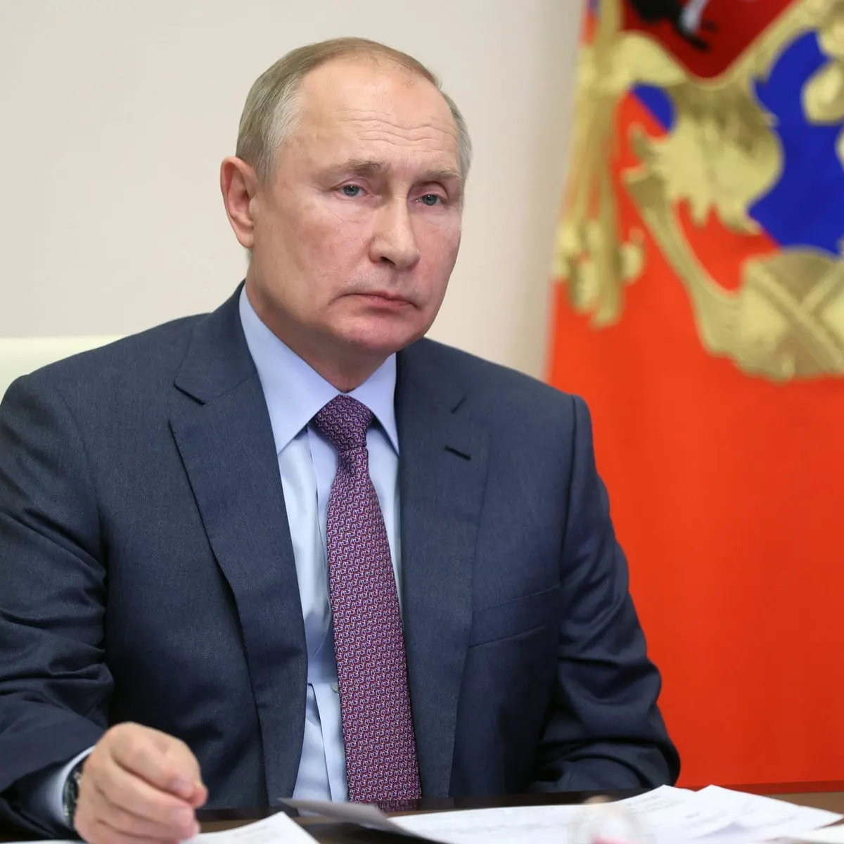 Путін скасував зустріч із директором ЦРУ після змісту послання — росЗМІ