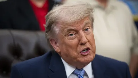 Трамп просить Київ не бити по російському дизелю: що стоїть за цією вимогою