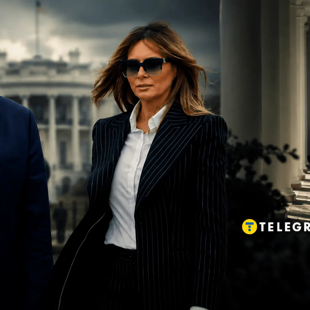Меланія Трамп рідко з'являється на публіці: що відомо і чому це важливо
