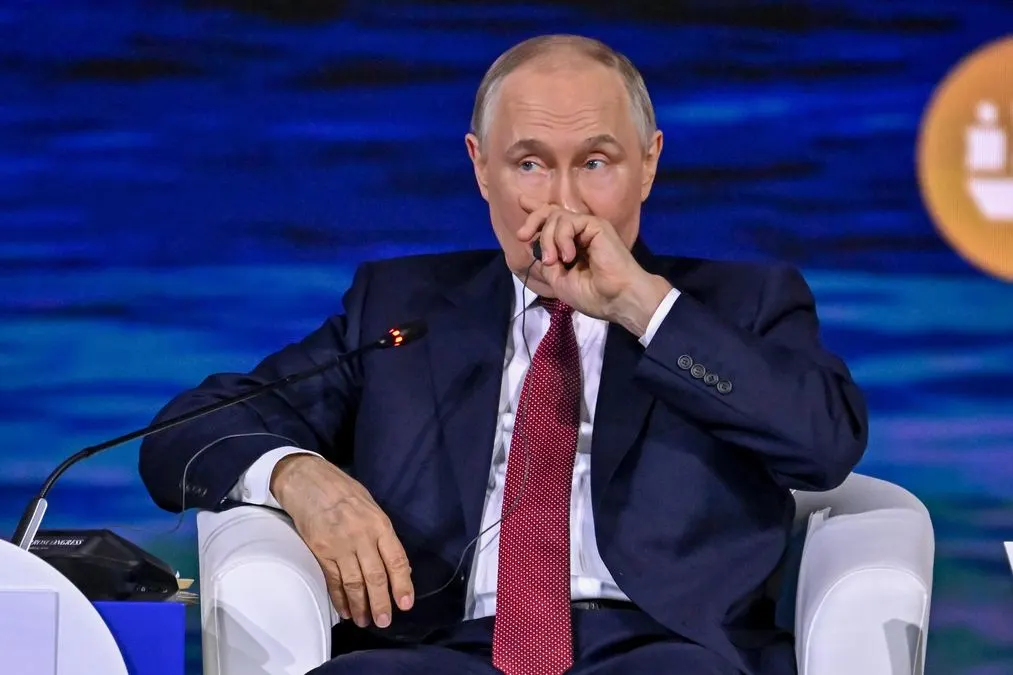 Економічний тиск не змусить Путіна поступитися: що може стати аргументом