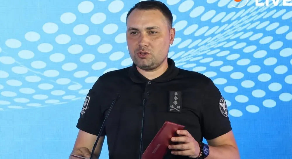 Буданов: ветерани не мають залишатися сам на сам з проблемами після служби