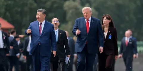 Зеленський і Трамп зустрінуться в Нью-Йорку: що стоїть на кону для України