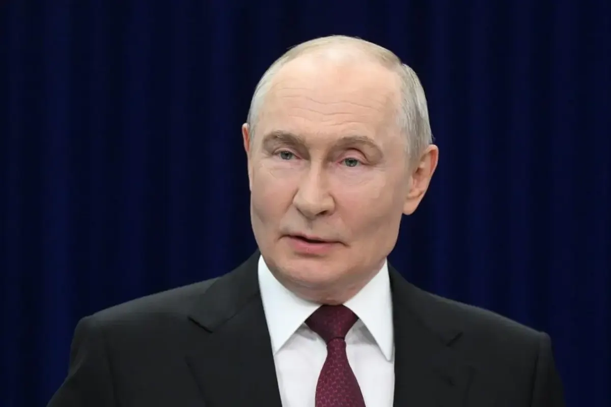 Кремль заперечує зрив зустрічі Путіна з главою ЦРУ: що відомо