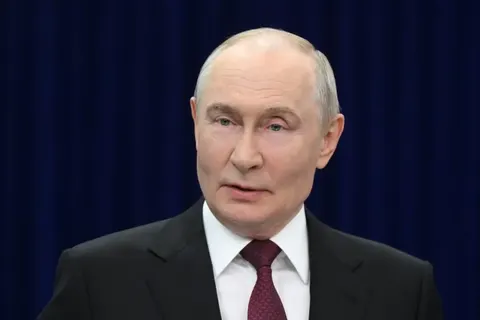 Кремль заперечує зрив зустрічі Путіна з главою ЦРУ: що відомо
