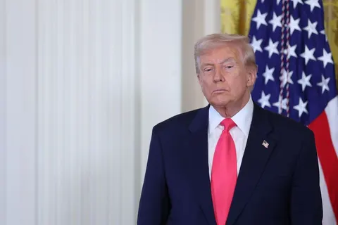 Трамп назвав війну в Україні найскладнішою з-поміж завершених ним конфліктів
