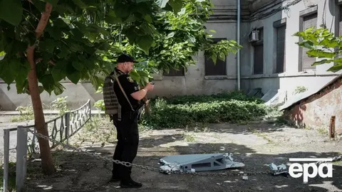 Реактивні Shahed: РФ б'є по Україні дронами просто з конвеєра