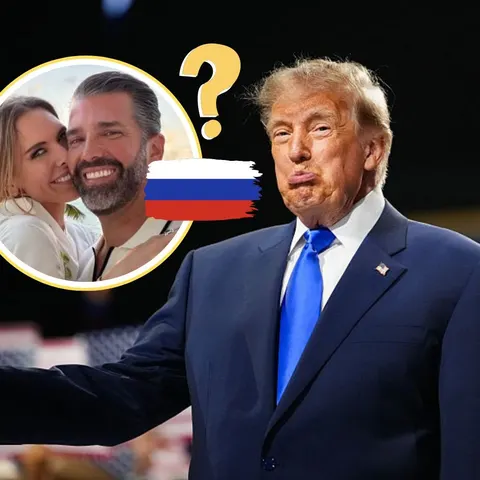 Весілля Трампа-молодшого на Багамах: хто платив і чому це важливо для України