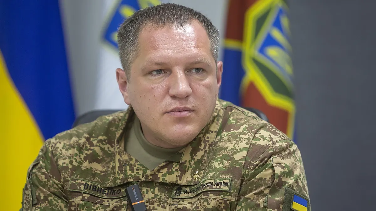 Знищення комплексу «Оса» на Донеччині: що це змінює для фронту