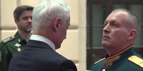 Загибель російського генерала Груніса: що це змінює для Костянтинівки та фронту