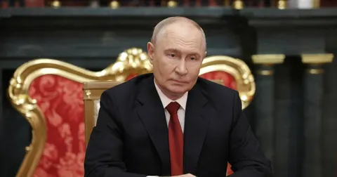 Переговори про Донбас: що означає обмін репліками між Кушнером і Путіним